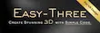 Easy Three