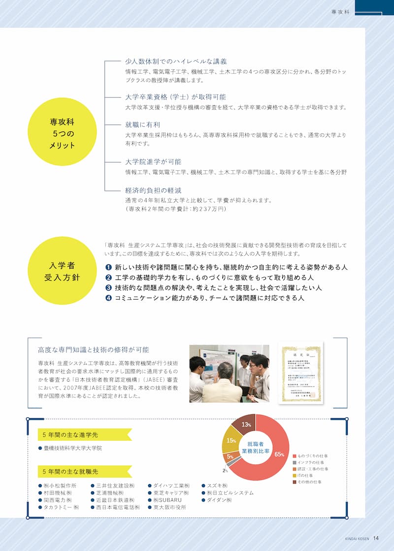pamphlet 14