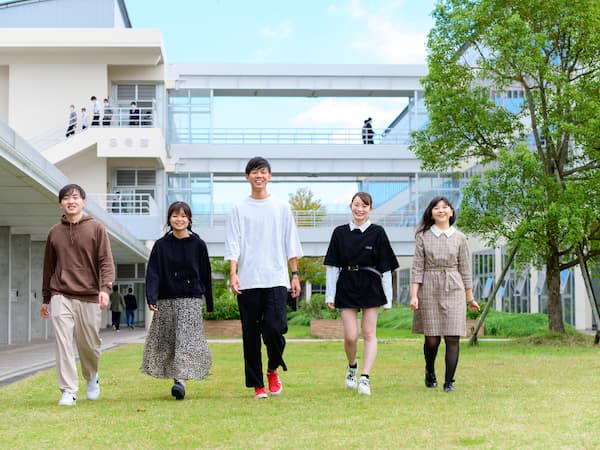多彩な奨学金